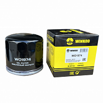 WINKOD Масляный фильтр OG516 DAIHATSU/GEELY/LIFAN/SUZUKI/TOYOTA